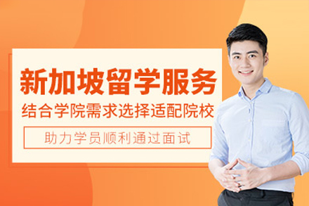 广州梦洋留学新加坡申请全程指南 - 实现您的学术梦想