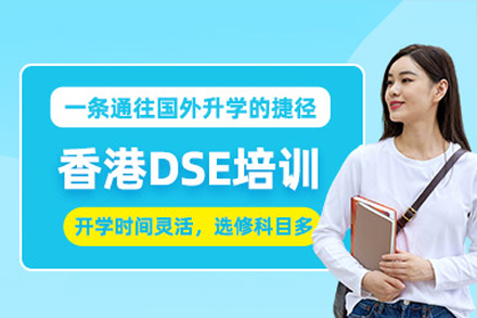 深圳DSE培训班