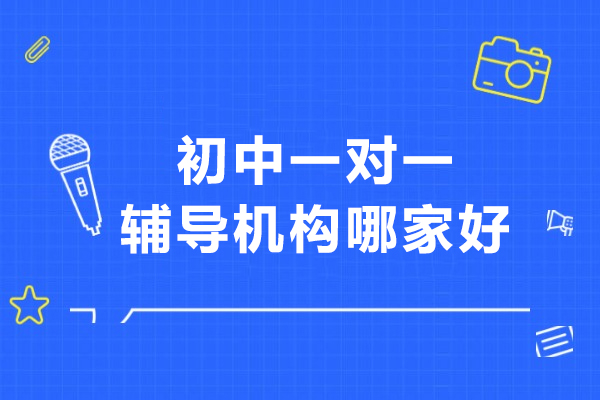 北京初中一对一辅导机构哪家好-赫京师教育