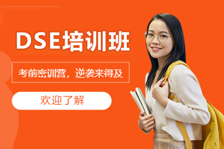 深圳DSE培训班精英辅导: 全面提升香港文凭考试得分