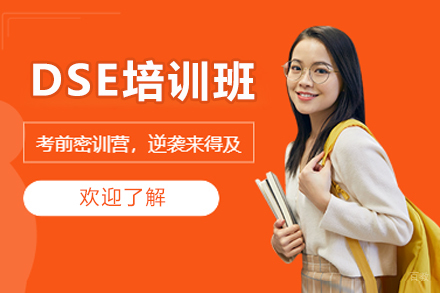深圳DSE培训班精英辅导: 全面提升香港文凭考试得分
