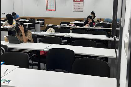 机构环境8