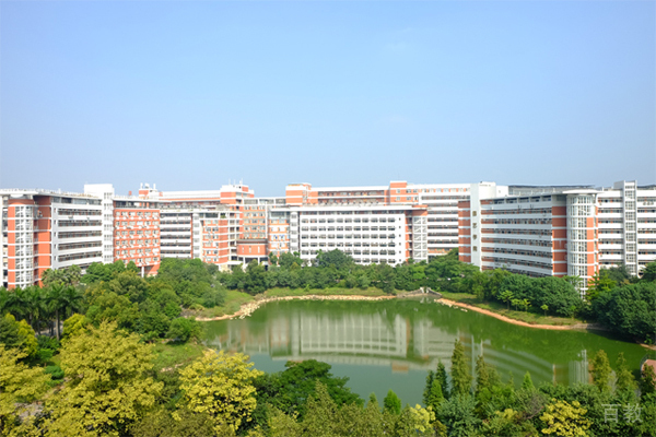 学校环境