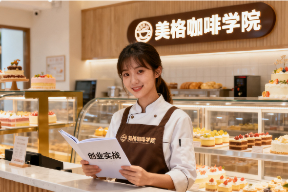 北京西点烘焙基础全能班
