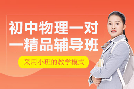 杭州初中物理一对一精品辅导班
