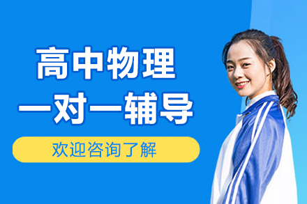 杭州高中物理一对一补课辅导班