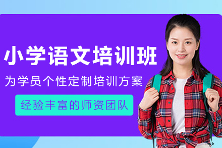 石家庄小学语文能力强化班 - 今朝教育系统化提升方案