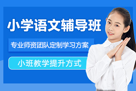上海小学语文辅导班