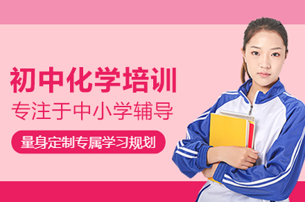 北京初中化学培训班
