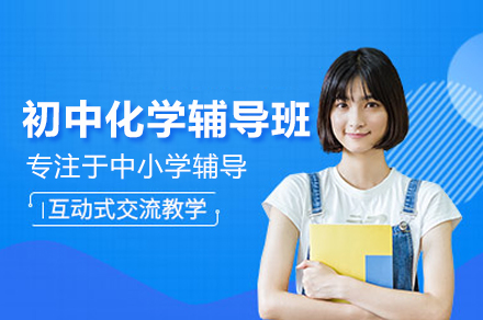 武汉初中化学辅导班