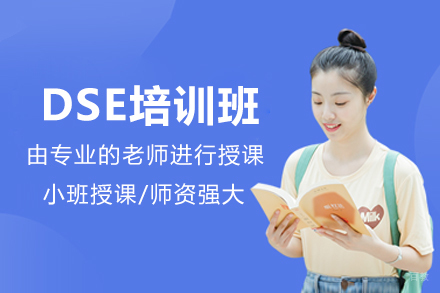 广州DSE培训班