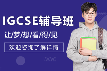 沈阳IGCSE辅导班