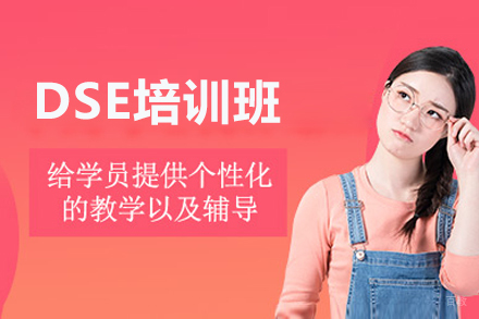 深圳DSE培训班