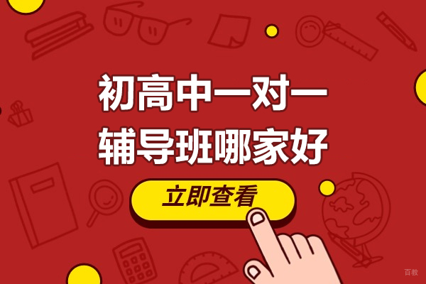 上海早教中小学-上海初高中一对一辅导班哪家好-昂立新课程