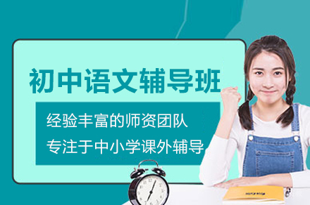 北京初中语文辅导班