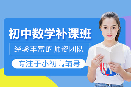 北京初中数学补课班