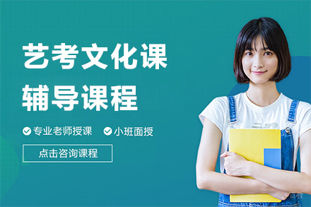 上海学而思网校_上海艺考文化课辅导课程