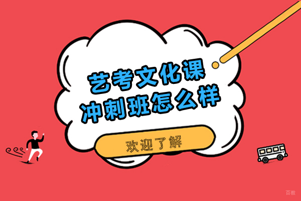 北京论思教育的艺考文化课冲刺班怎么样