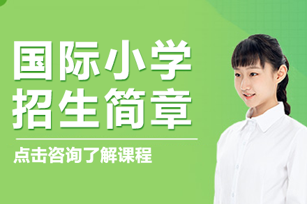 深圳市科爱赛外籍人员子女学校国际小学招生简章