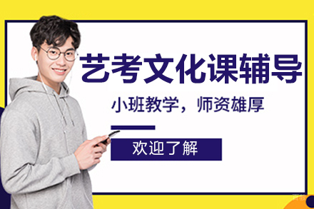 呼和浩特文化课辅导培训-呼和浩特艺考文化课辅导班