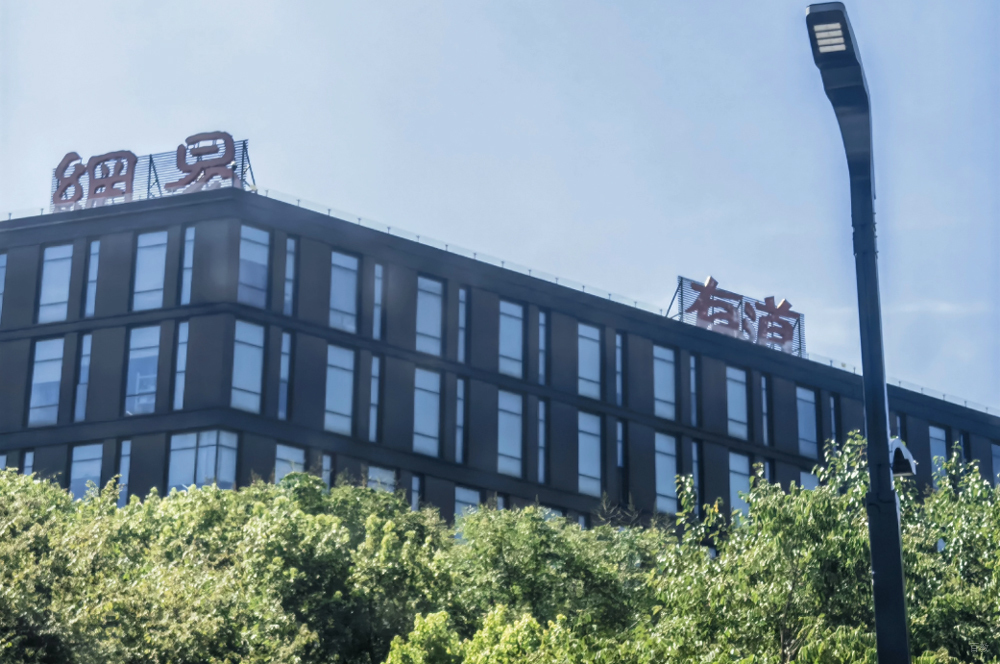 学校环境3