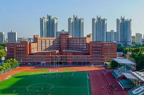 学校环境7