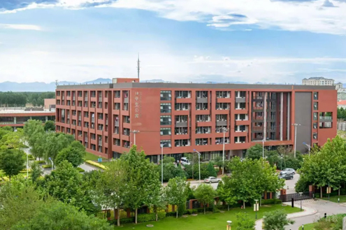学校环境8