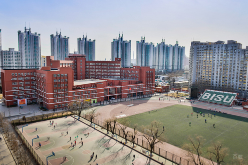 学校环境9
