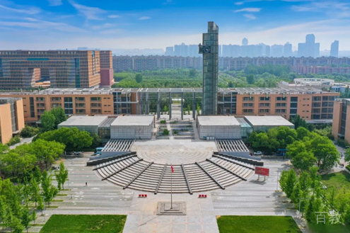 学校环境7