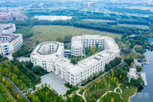 学校环境9
