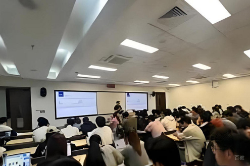 教学环境
