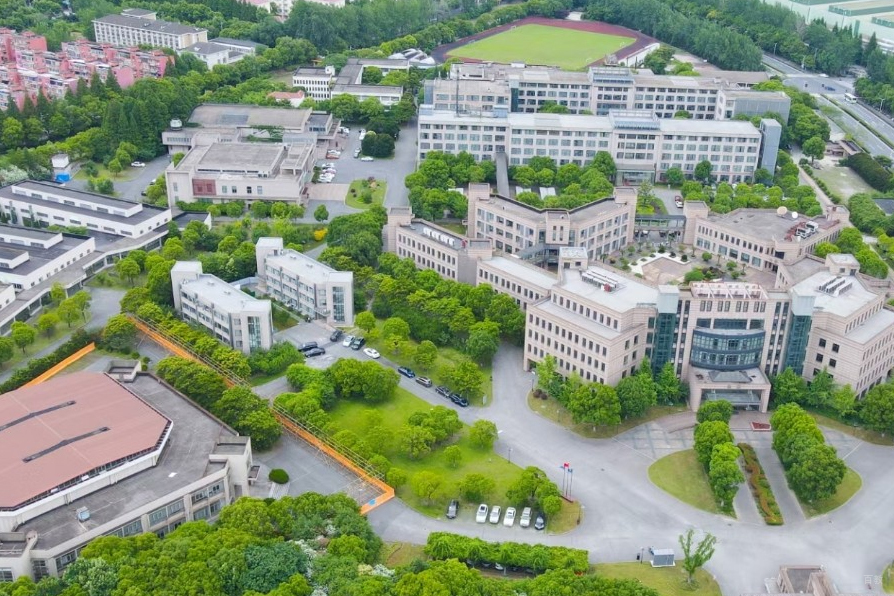 俯瞰图环境图片