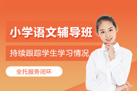 武汉小学语文辅导班