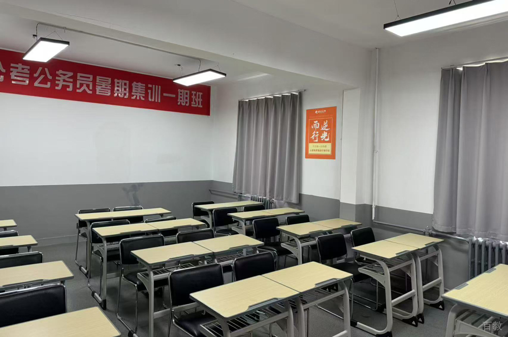 机构环境4