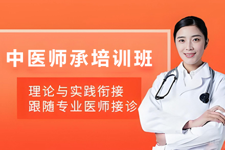 天津中医师承培训班