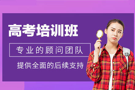 福州高考一对一在线培训班