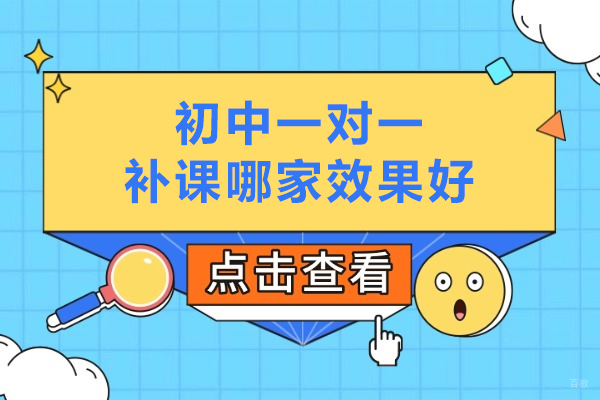合肥-合肥初中一对一补课哪家效果好-合肥高途课堂一对一