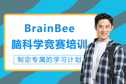 成都BrainBee脑科学竞赛培训课程