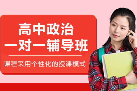 沈阳高中政治一对一辅导班