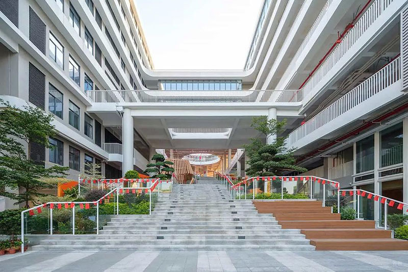 学校环境3
