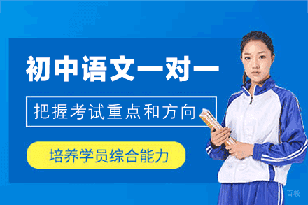 乌鲁木齐初中语文一对一培训班