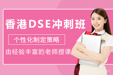 天津香港DSE冲刺培训班