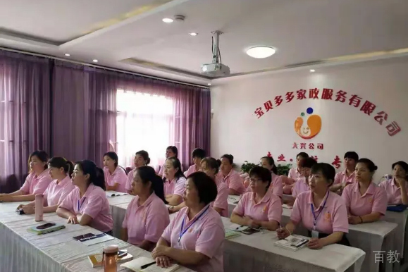 机构教学情景2