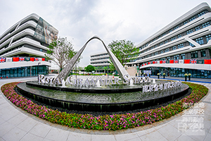 校园环境