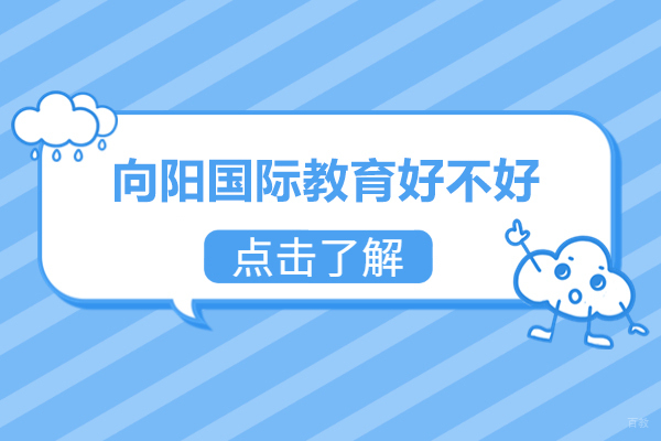广州雅思-广州向阳国际教育好不好