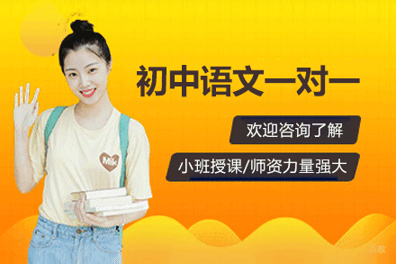 郑州初中语文一对一培训班