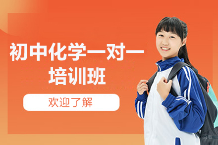 郑州初中化学一对一培训班