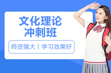 南京文化理论冲刺班