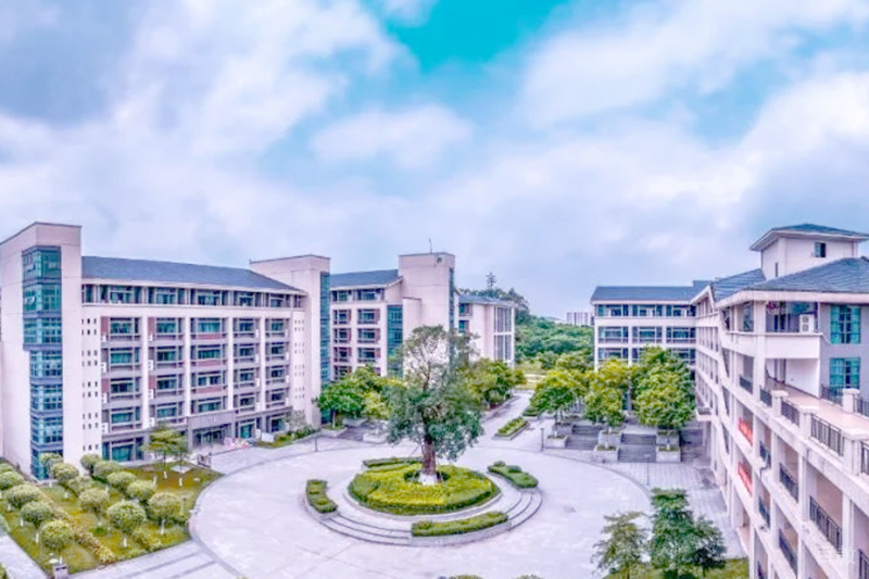 学校环境2