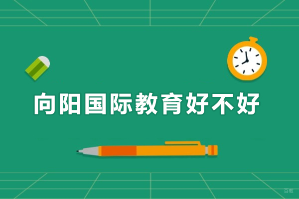 上海雅思-上海向阳国际教育好不好